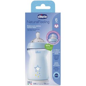 Chicco Ch Biberon Nf Pp 6m+ 330ml Bbo