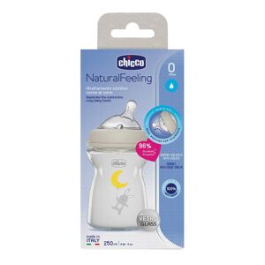 Naturalfeeling Pp 0m+ 250ml Chicco 1 Biberon