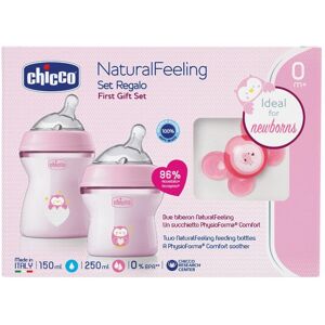 Chicco Ch 813116 Set Regalo Nf Bimba