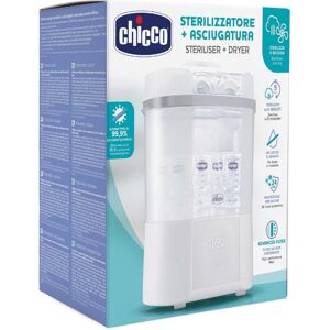 Chicco Ch Ster+asciugatore