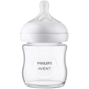 Philips Spa Avent Bib.Nat.Vt 120ml