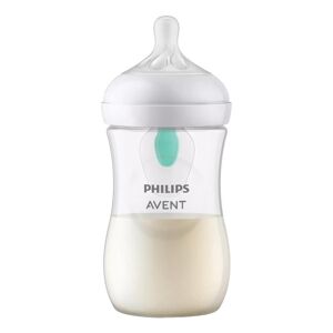 Philips Spa Avent Bib Nat 3,0 Af Tra 260ml