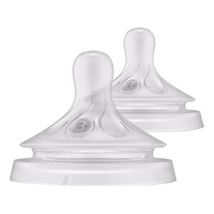 Philips Spa Avent Tett.Nat.3.0 1m+ 2pz