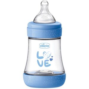 Chicco Ch Bib.Perf5 1f.Sil.Boy*150ml