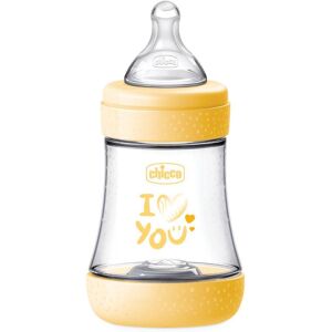 Chicco Ch Bib.Perf5 1f.Sil.Univ.150ml