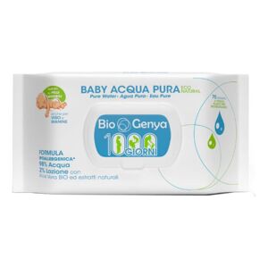 Alsipharma Srl Biogenya Baby Eco Salv.70pz