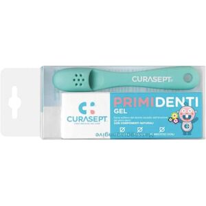 Curasept Gel Primi Denti + Massaggiagengive