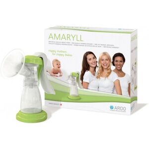 Farmac-zabban spa Ardo Kit Pumpset Per Amaryll