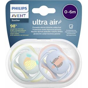 Philips spa Avent Ultra Air Succhietto Elefante- Pinguino