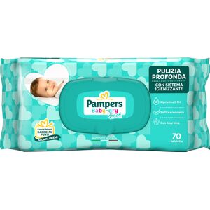 Fater spa Pampers  70 Salv.Ricarica