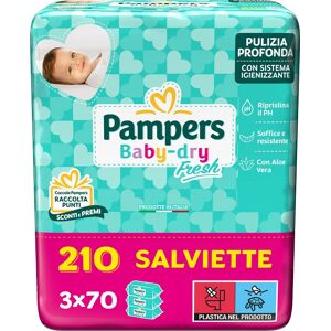 Fater spa Baby Fresh Form Esclus 210p 5948