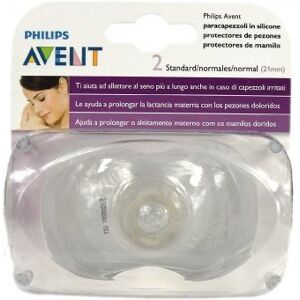 Philips spa Avent Paracapezz.Farf.M 2pz