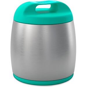 chicco thermos portapappa azzurro 6 mesi+