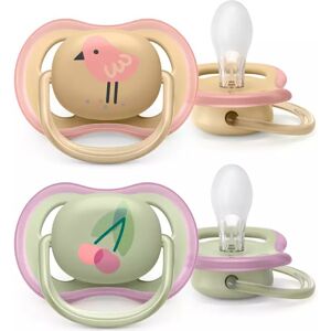 Philips spa Avent Succh Ultra Air0-6 F Cil