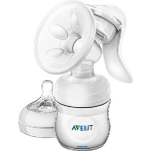 Philips spa Avent Tiral.Manuale Nat.Via