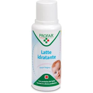 Federfarma.co spa Latte Baby D/bagno Profar 200m