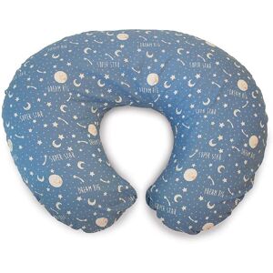 Chicco Cuscino Allattamento Boppy Moon Stars