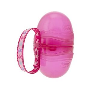 Chicco CH P-Succh.Doppio Rosa 0m+