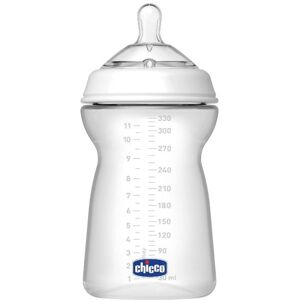 Chicco CH Bib.StepUp New F/V.330ml6m+