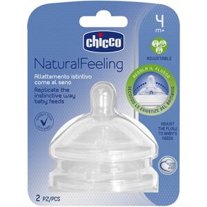 Chicco CH Tett.StepUp New Reg.2pz4m+