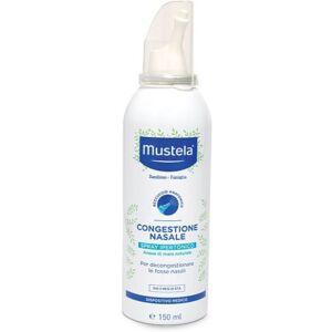 LAB.EXPANSCIENCE ITALIA Srl MUSTELA Spray Ipertonico 150ml