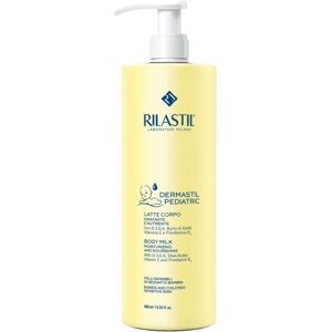 Ist.ganassini spa RILASTIL-DERMASTIL BB Latte