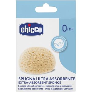 Chicco CH Spugna Ultrassorb.0m+