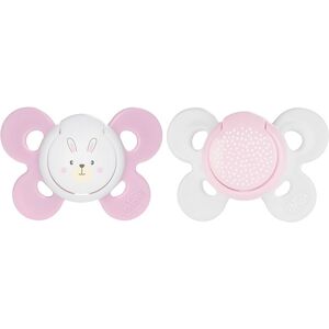 Chicco CH Succh.Comf.Sil.Grl 0-6m+1pz