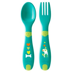 chicco ch posatine verde 12m+