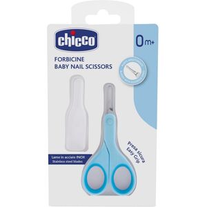 Chicco Ch Forbicine Azzurre