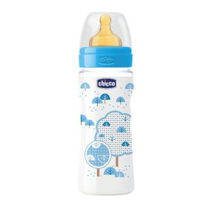 Chicco Ch Bib Beness Boy Cau 330ml