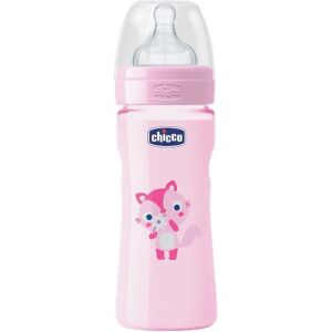 Chicco Ch Bib Beness Colr Grl 250ml