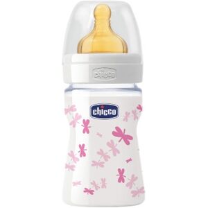 Chicco Ch Bib Vtr Grl Cau 150ml