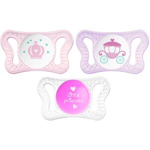 Chicco Ch Succh Micro Grl 0-2m 2pz