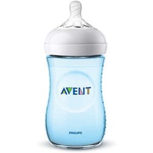 Philips Avent Bib Nat Pp Azz 260ml