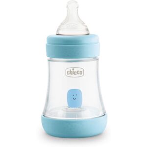 Chicco Perfectc 5 Biberon Flusso Lento Bambino 150ml