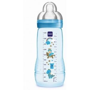 Mam Easy Active Baby Biberon 330ml Maschio