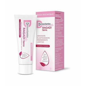 Dermovitamina Ragadi Seno Crema 30ml