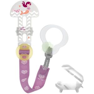 Mam Porta Succhietto Clip And Cover Femmina 1 Pezzo