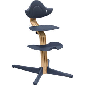 Stokke Sedia Nomi Oak Navy