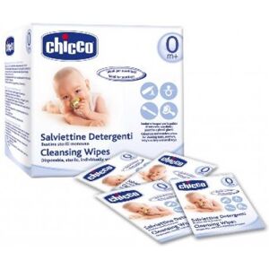 Chicco SALVIETTE CH 79210 PULISCI CIUCC