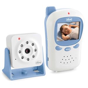 Chicco Ch Baby Cont Video Smart