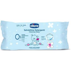 Chicco CH COSM SALVIETTINE 16PZ