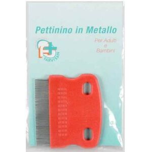 Farvisan Srl PETTININO PLAST METALL FARVISAN