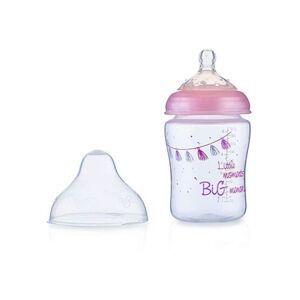 Nuby-New Valmar NUBY BIBERON LITTLE MOMENTS RA