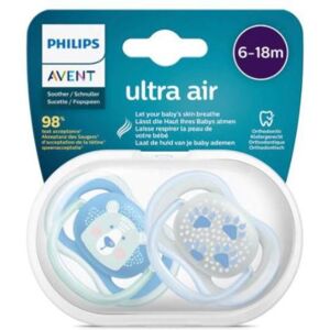 Philips Spa AVENT ULTRA AIR SUCCH ZAM/OR M