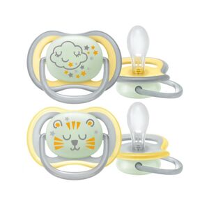 Philips Spa AVENT 2SUCCH UAIR NIGHT 18M+ D