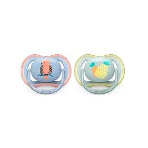 Philips Spa AVENT SUCCH ULTRA AIR0-6 M ANA