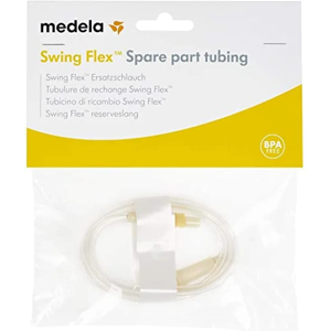 Medela Italia Srl TUBICINO ACCESSORIO SWING FLEX