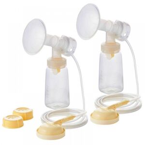 Medela Italia Srl MEDELA Symphony Set Doppio